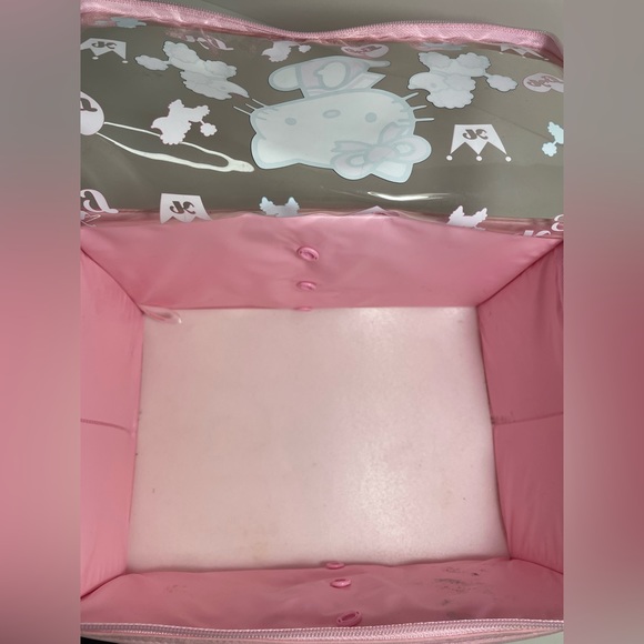 Sanrio Smiles Hello Kitty Small Storage Box - Picture 9 of 12